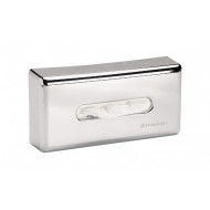 Dispenser servetele faciale, cromat, Kimberly-Clark