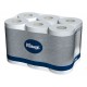 Hartie igienica Kleenex 2 str, 12 role, 600 portii / rola Hartie igienica Kleenex 2 str, 12 role, 600 portii / rola