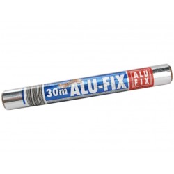 Folie aluminiu 30m Alufix Folie aluminiu 30m Alufix
