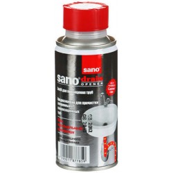 SANO DRAIN, 200 g SANO DRAIN, 200 g