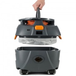 Aspirator profesional - TASKI AERO 15 Plus ,585 W, TASKI Aspirator profesional - TASKI AERO 15 Plus ,585 W, TASKI