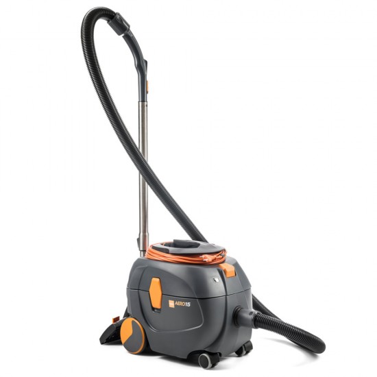 Aspirator profesional - TASKI AERO 15, 585 W, TASKI