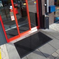 PRES DE EXTERIOR OCTO-O-FLEX, cu rampa perimetrala PRES DE EXTERIOR OCTO-O-FLEX, cu rampa perimetrala
