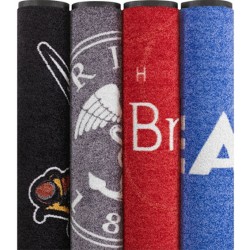 PRES PERSONALIZAT LOGO WASHABLE PRES PERSONALIZAT LOGO WASHABLE