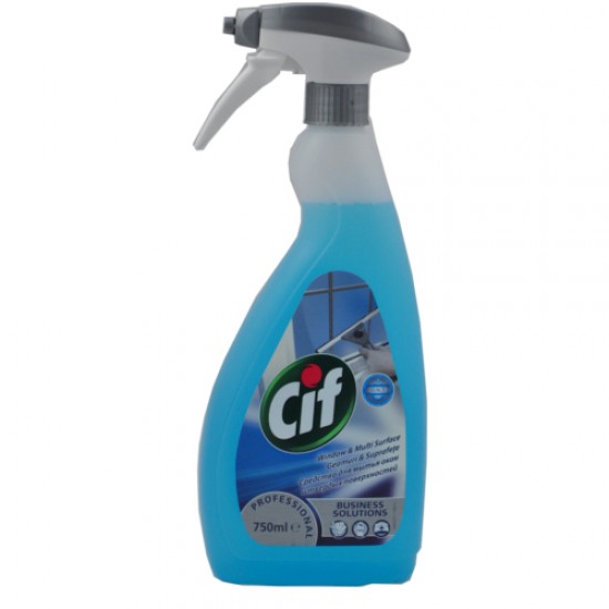 Cif profesional Multisuprafete 750 ML