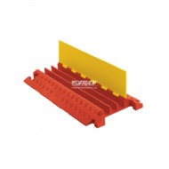 Sistem protectie cabluri 3 canale PLB Linebacker Sistem protectie cabluri 3 canale PLB Linebacker