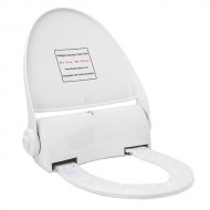 Capac toaleta cu buton - cu folie 135 utilizari Sanito Capac toaleta cu buton - cu folie 135 utilizari Sanito