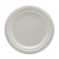 Farfurie Bio 17 CM, 50 buc/set