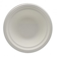 Boluri de supa BIO din trestie de zahar, 400 ml, 50 buc/set