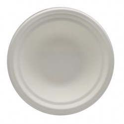 Boluri de supa BIO din trestie de zahar, 400 ml, 50 buc/set Boluri de supa BIO din trestie de zahar, 400 ml, 50 buc/set