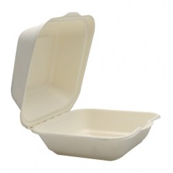 Meniu Hamburger mediu 440 ml, 125 buc/set Meniu Hamburger mediu 440 ml, 125 buc/set