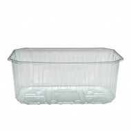 Caserole 500 gr pentru legume si fructe, 1300 buc/ bax Caserole 500 gr pentru legume si fructe, 1300 buc/ bax