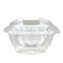 Caserole rotunde, Diamond, 750 ml, 50 buc/set Caserole rotunde, Diamond, 750 ml, 50 buc/set