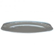 Platou aluminiu 550/9WG, 10 buc/set Platou aluminiu 550/9WG, 10 buc/set