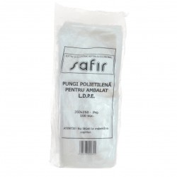 Pungi pentru congelator, 2 Kg, 100 buc Pungi pentru congelator, 2 Kg, 100 buc