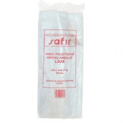 Pungi congelator LDPE 3 KG (30*40), 90 buc/set, 30 seturi/bax Pungi congelator LDPE 3 KG (30*40), 90 buc/set, 30 seturi/bax