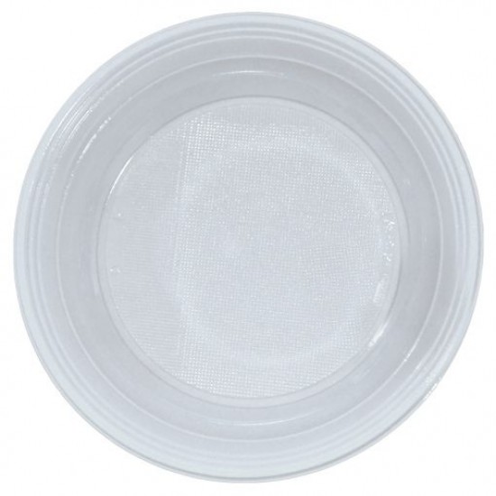 Farfurii de unica folosinta, 210 mm, BAIO ADANCI, 50 buc/set Farfurii de unica folosinta, 210 mm, BAIO ADANCI, 50 buc/set