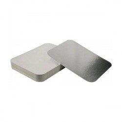 Capac pentru forma copt 164 L, 100 buc/set Capac pentru forma copt 164 L, 100 buc/set