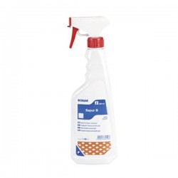 Solutie curatare covoare CARPET B 500ml Ecolab
