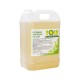 Detergent sanitizant cu clor pentru suprafete, 10L, AQA Choice