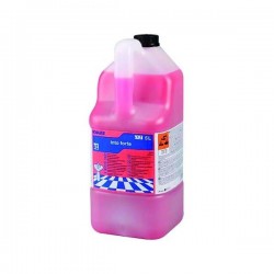 Detartrant sanitar pentru curatari dificile, periodice INTO FORTE 5L Ecolab Detartrant sanitar pentru curatari dificile, periodice INTO FORTE 5L Ecolab