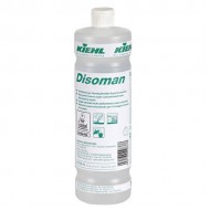 DISOMAN - Detergent ecologic pentru vase, super concentrat, 1 L, Kiehl DISOMAN - Detergent ecologic pentru vase, super concentrat, 1 L, Kiehl
