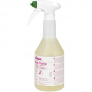 XON FORTE - Decapant plite, cuptoare, griluri, hote, 750 ml, Kiehl