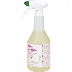 XON FORTE - Decapant plite, cuptoare, griluri, hote, 750 ml, Kiehl XON FORTE - Decapant plite, cuptoare, griluri, hote, 750 ml, Kiehl
