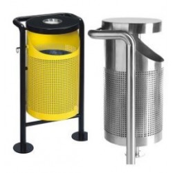 Cos de parc 16 Cos de parc 16