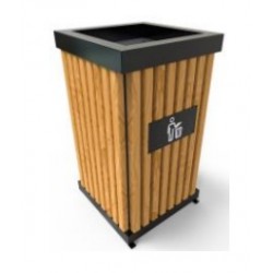 Cos de parc 59 Cos de parc 59