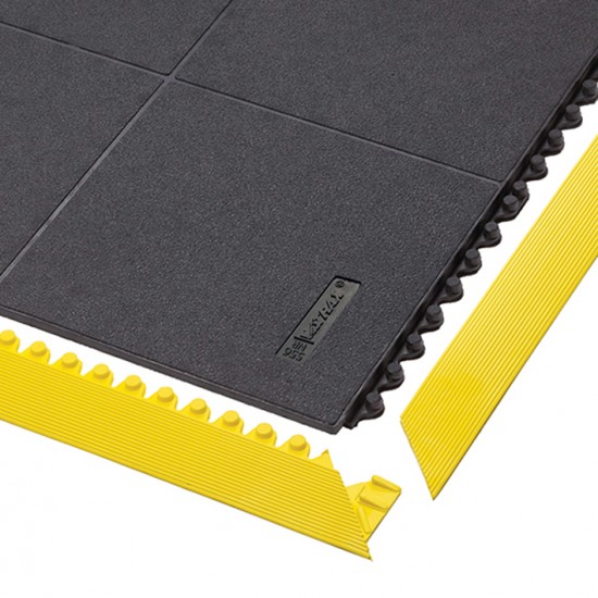 COVOR ERGONOMIC CUSHION EASE SOLID