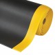 COVOR ANTIOBOSEALA GRIPPER SOF-TRED (black/yellow)