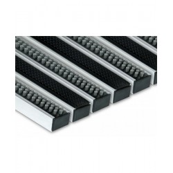 Covoras profesional DOORMAT 17 RB (cauciuc si perie) Covoras profesional DOORMAT 17 RB (cauciuc si perie)