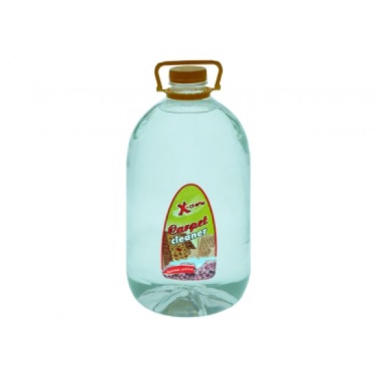 CARPET CLEANER, AQAS, 5L