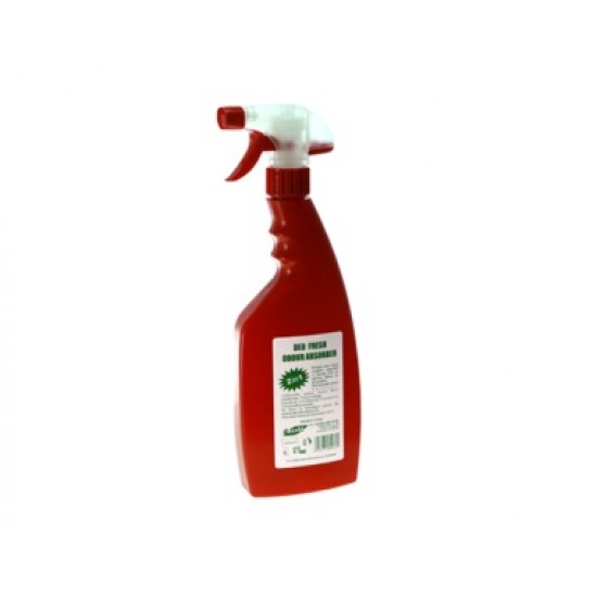 DEO - FRESH ODOUR ABSORBER, 500 ml, AQA Choice DEO - FRESH ODOUR ABSORBER, 500 ml, AQA Choice
