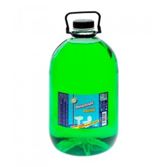 Detartrant parfumat AQAS 5L 