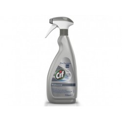 Cif PF.Stainless Steel 0.75L W2146 Cif PF.Stainless Steel 0.75L W2146