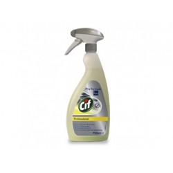 Cif PF.Power Cleaner Degr. 0.75L W2146 Cif PF.Power Cleaner Degr. 0.75L W2146