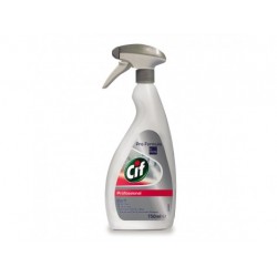 Cif PF.Washroom 2in1, 0.75L W2146 Cif PF.Washroom 2in1, 0.75L W2146
