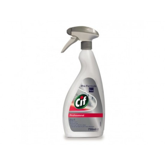 Cif PF.Washroom 2in1, 0.75L W2146