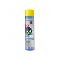 Spray multi suprafete Cif Professional, 0.4L