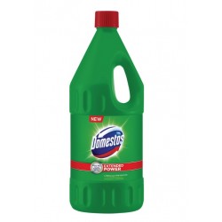  Domestos -dezinfectant pentru baie si grupuri sanitare, 2L 