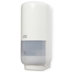 Dozator cu senzor, pentru sapun spuma Tork 1000 ml Dozator cu senzor, pentru sapun spuma Tork 1000 ml