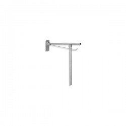 Bara rabatabila picior, 821 mm, Mediclinics Bara rabatabila picior, 821 mm, Mediclinics