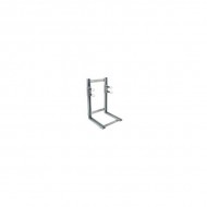 Cadru de montaj WC cu 4 suruburi de fixare, Idral Cadru de montaj WC cu 4 suruburi de fixare, Idral