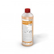 Detergent sanitar alcalin MAXX2 INTO ALK,  1L,  Ecolab