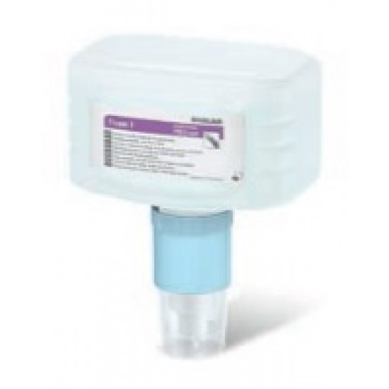 Spumă pentru spălarea mâinilor pentru piele sensibila NEXA FOAM 1 750ml Ecolab Spumă pentru spălarea mâinilor pentru piele sensibila NEXA FOAM 1 750ml Ecolab