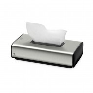 Dispenser servetele faciale inox Tork Dispenser servetele faciale inox Tork