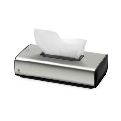 Dispenser servetele faciale inox Tork Dispenser servetele faciale inox Tork
