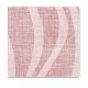 Servetele din airlaid 40x40 cm, Wave Burgundy, FATO Servetele din airlaid 40x40 cm, Wave Burgundy, FATO